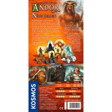 KOSMOS 69226 jeu de société De Legenden van Andor 75 min Extension de jeu de société Jeu de rôles Extension de jeu de société, Jeu de rôles, 10 an(s), 75 min