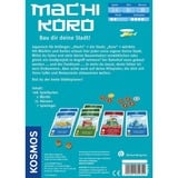 KOSMOS 69232 jeu de société Éducatif, Jeu de cartes Jeu de société, Éducatif, 8 an(s), 30 min, Jeu familial