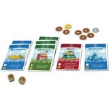 KOSMOS 69232 jeu de société Éducatif, Jeu de cartes Jeu de société, Éducatif, 8 an(s), 30 min, Jeu familial