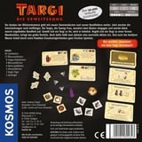 KOSMOS 692643 jeu de société Targi 60 min Extension de jeu de société Extension de jeu de société, 12 an(s), 60 min
