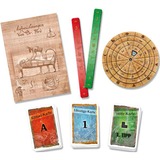 KOSMOS 692698 jeu de société Déduction, Jeu de soirée Jeu de société, Déduction, 12 an(s), Jeu familial