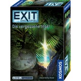 KOSMOS 692858 jeu de société Adultes, Jeu de soirée Adultes, 12 an(s)