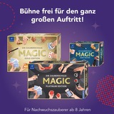 KOSMOS 69708 kit de magie pour enfant, Boîte magique 8 an(s)
