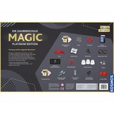 KOSMOS 69708 kit de magie pour enfant, Boîte magique 8 an(s)