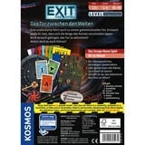 KOSMOS 82.695231 Jeu de cartes Trivia, Jeu de soirée Jeu de cartes, Trivia, 12 an(s), 45 min, Jeu familial