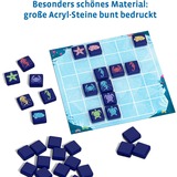 KOSMOS Aqualin Jeu de cartes Jeu de chance, Jeu de société Jeu de cartes, Jeu de chance, 10 an(s), 20 min, Jeu familial