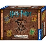 KOSMOS Harry Potter - the battle for Hogwarts Jeu de société Stratégie Jeu de société, Stratégie, 11 an(s), 45 min, Jeu familial