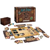 KOSMOS Harry Potter - the battle for Hogwarts Jeu de société Stratégie Jeu de société, Stratégie, 11 an(s), 45 min, Jeu familial