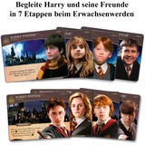 KOSMOS Harry Potter - the battle for Hogwarts Jeu de société Stratégie Jeu de société, Stratégie, 11 an(s), 45 min, Jeu familial