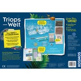 KOSMOS Kit per esperimenti Triops-Welt 633073 da 8 anni, Boîte d’expérience 