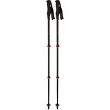 Komperdell C3 Carbon Compact, Appareil de fitness Noir