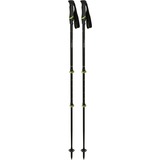 Komperdell Hikemaster Powerlock, Appareil de fitness Noir/Vert