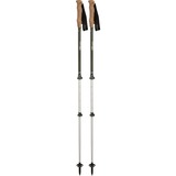 Komperdell Ridgehiker Cork Powerlock, Appareil de fitness Noir/Argent