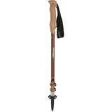 Komperdell Shockmaster Cork Powerlock Compact, Appareil de fitness Marron/Noir, marron/noir, 1 paire, 90-120 cm