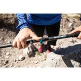 Komperdell Shockmaster Cork Powerlock Compact, Appareil de fitness Marron/Noir, marron/noir, 1 paire, 90-120 cm