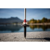 Komperdell Shockmaster Cork Powerlock Compact, Appareil de fitness Marron/Noir, marron/noir, 1 paire, 90-120 cm