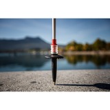 Komperdell Shockmaster Cork Powerlock Compact, Appareil de fitness Marron/Noir, marron/noir, 1 paire, 90-120 cm