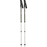 Komperdell Wild Rambler, Appareil de fitness Noir/Argent