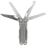 Leatherman Charge+ TTI, Multi-outil Acier inoxydable/Titane