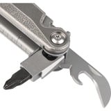 Leatherman Charge+ TTI, Multi-outil Acier inoxydable/Titane