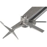 Leatherman Charge+ TTI, Multi-outil Acier inoxydable/Titane