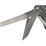 Leatherman Charge+ TTI, Multi-outil Acier inoxydable/Titane