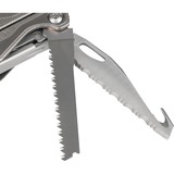 Leatherman Charge+ TTI, Multi-outil Acier inoxydable/Titane