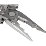 Leatherman Charge+ TTI, Multi-outil Acier inoxydable/Titane