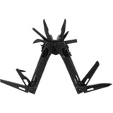 Leatherman OHT Format de poche 16outils Noir pince multi-outils Noir, Noir, 11,5 cm, 280,6 g, 6 cm