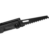 Leatherman OHT Format de poche 16outils Noir pince multi-outils Noir, Noir, 11,5 cm, 280,6 g, 6 cm
