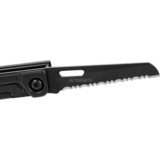 Leatherman OHT Format de poche 16outils Noir pince multi-outils Noir, Noir, 11,5 cm, 280,6 g, 6 cm