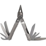 Leatherman Rebar, Multi-outil acier inoxydable