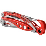 Leatherman Skeletool RX, Multi-outil Rouge/Argent