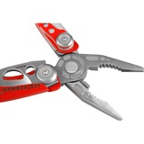 Leatherman Skeletool RX, Multi-outil Rouge/Argent