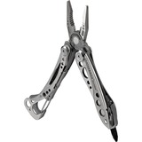 Leatherman Skeletool, Multi-outil Argent