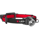 Ledlenser H8R Lampe frontale LED, Lumière LED 500853