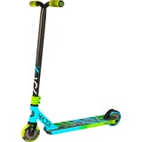 MADD GEAR 23413, Trottinette Bleu clair/vert clair