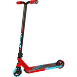 MADD GEAR Trottinette Rouge/Bleu