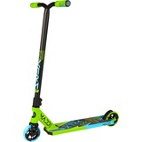 MADD GEAR Trottinette Vert/Bleu