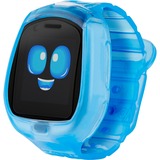 MGA Entertainment Tobi Robot Smartwatch Blue bleu, Montre connectée pour enfants, Garçon/Fille, 4 an(s), 320 g, Bleu