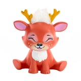 Mattel DANESSA DEER DOLL, Poupée Femelle, 4 an(s), Garçon/Fille, 170 mm, 80 g, Multicolore