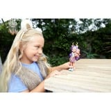 Mattel DANESSA DEER DOLL, Poupée Femelle, 4 an(s), Garçon/Fille, 170 mm, 80 g, Multicolore