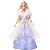 Mattel Dreamtopia Poupée Poupée mannequin, Fille, 3 an(s)