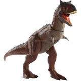 Mattel GNL07 figurine pour enfant 4 an(s), Le monde de Jurassic, Marron, 1 pièce(s)