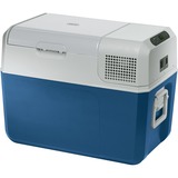 Mobicool MCF40, Glacière Bleu/gris, (Bleu, Gris)