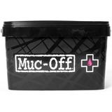 Muc-Off 8 in 1 Bicycle Cleaning Kit, Détergent 