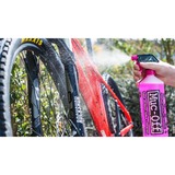 Muc-Off 8 in 1 Bicycle Cleaning Kit, Détergent 