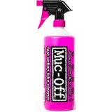 Muc-Off 8 in 1 Bicycle Cleaning Kit, Détergent 