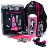 Muc-Off Bike Care Essential Kit, Détergent