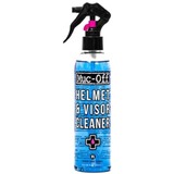Muc-Off Visor, Lens & Goggle Cleaner, Détergent